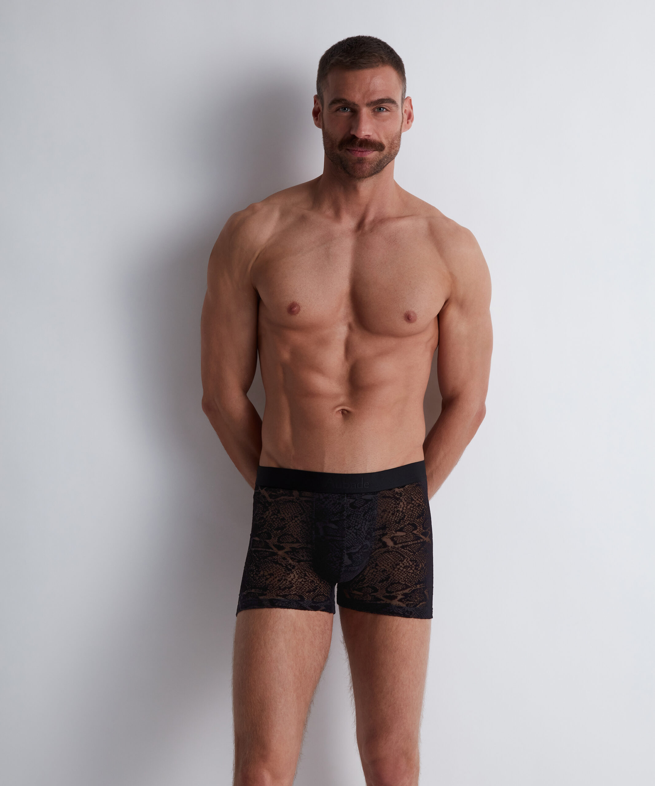 AUBADE_AubadeHomme_BoxerDentelle_BlackPython_BLPY_XB78S_6
