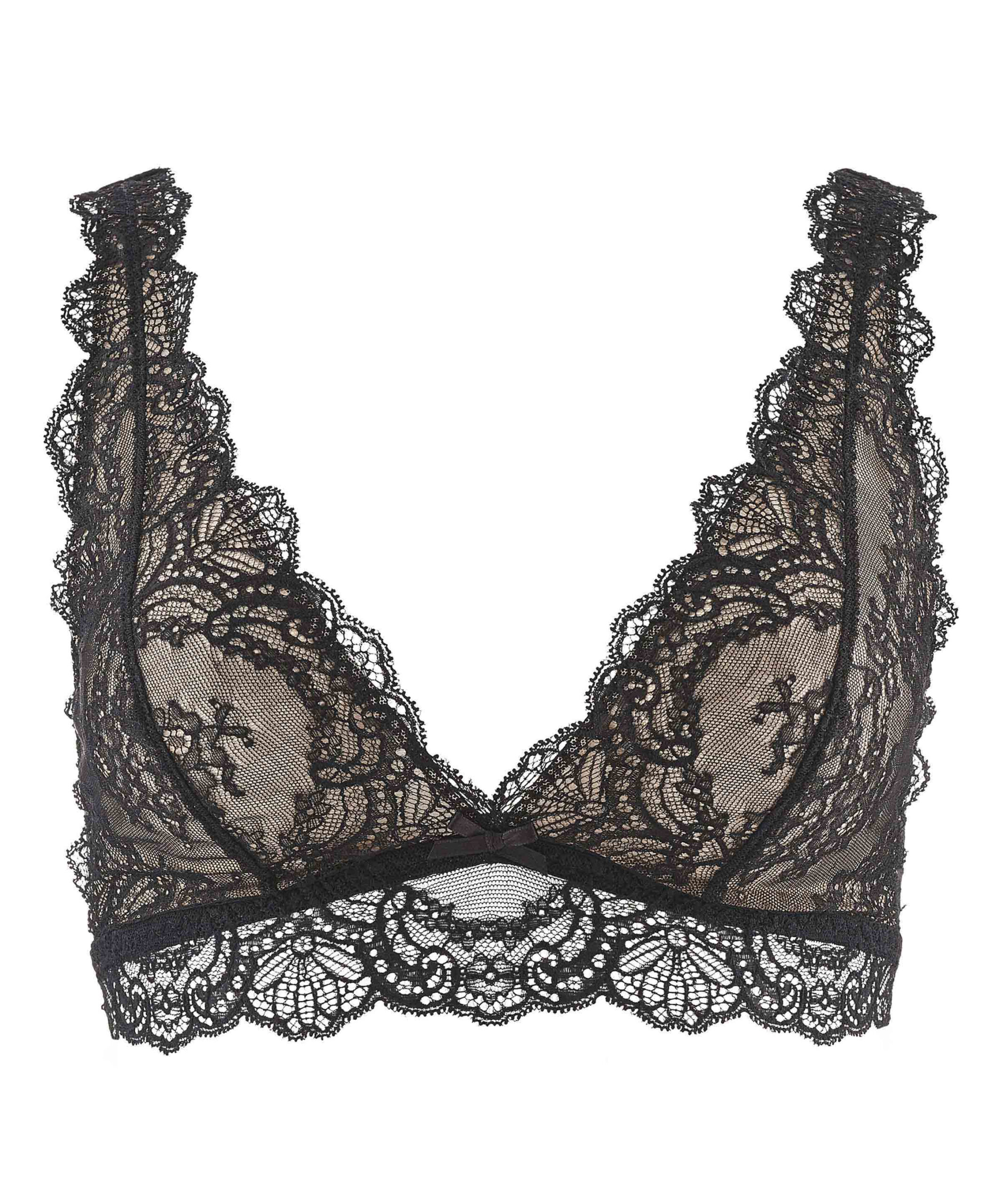 AUBADE_DanseDesSens_Brassière_NoirOG10B