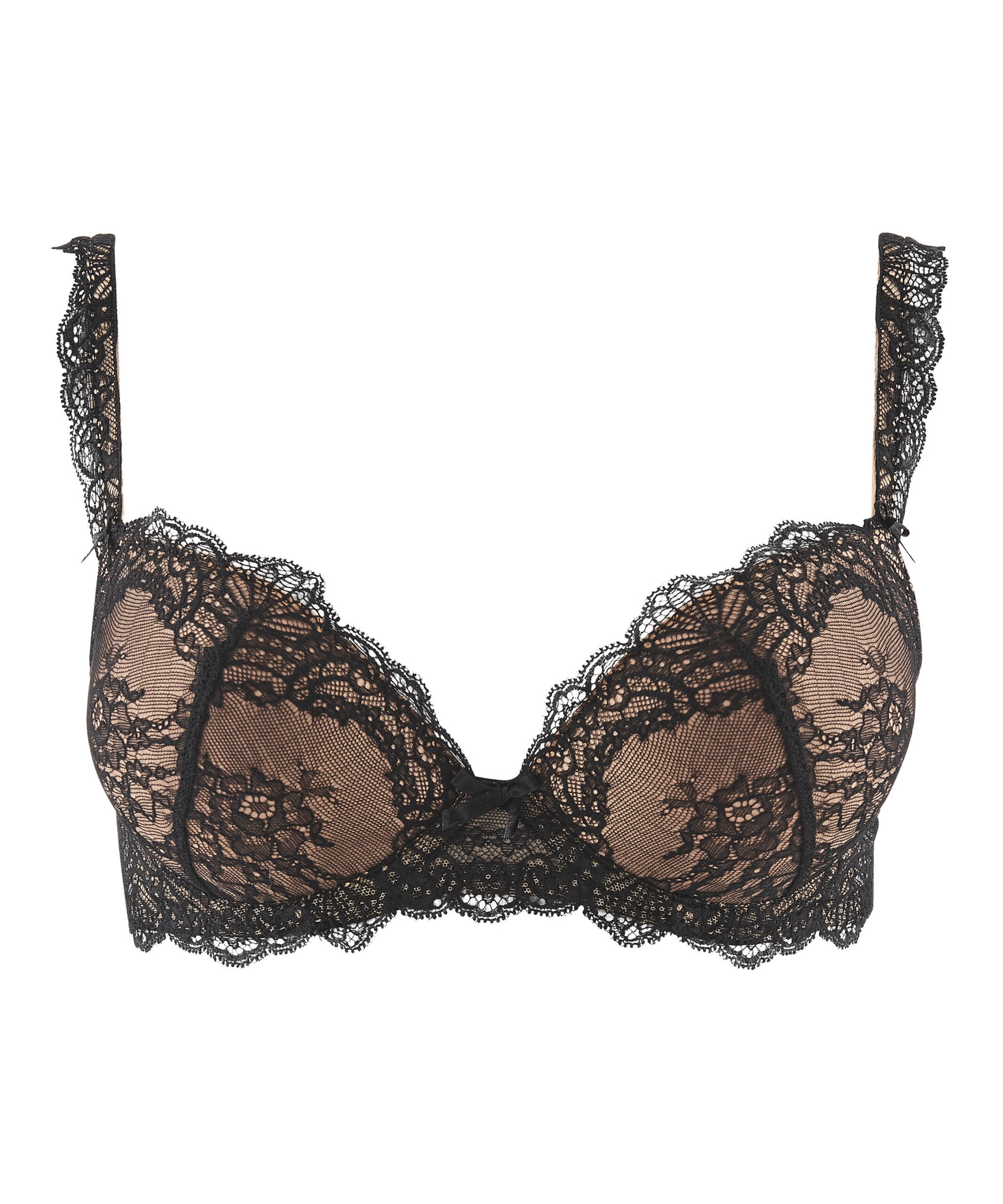 AUBADE_DanseDesSens_Soutiengorge_NoirOG08-N