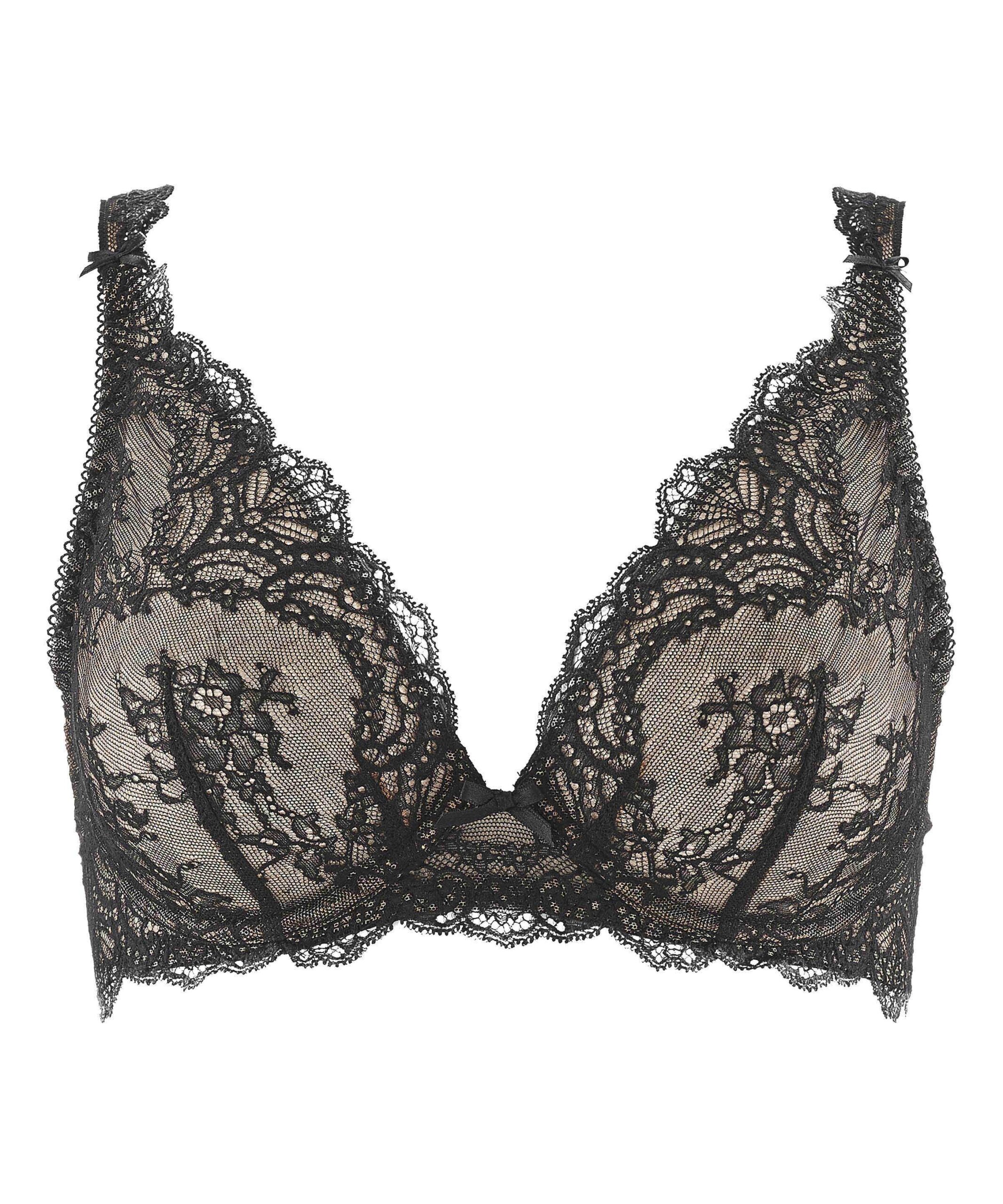 AUBADE_DanseDesSens_Soutiengorge_NoirOG12