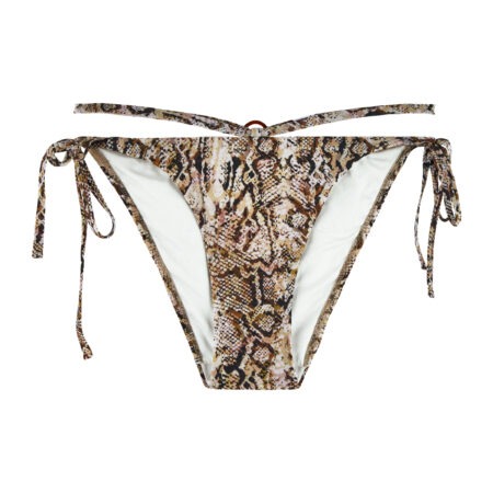 Aubade - Fierce Spirit - Culotte de Maillot de Bain Mini-cœur