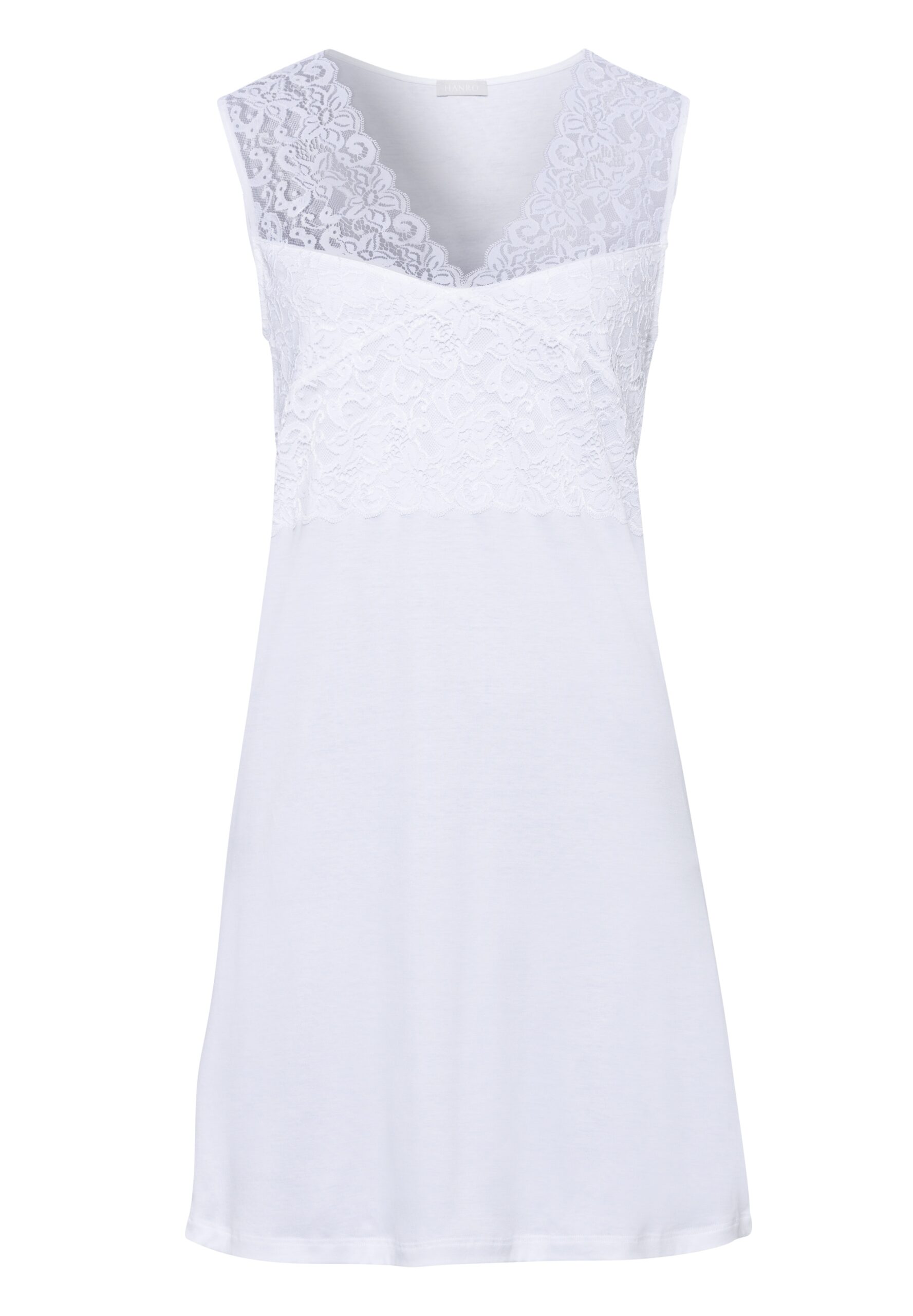 HANRO_Moments_ChemiseDeNuitSansManches_Blanc077929