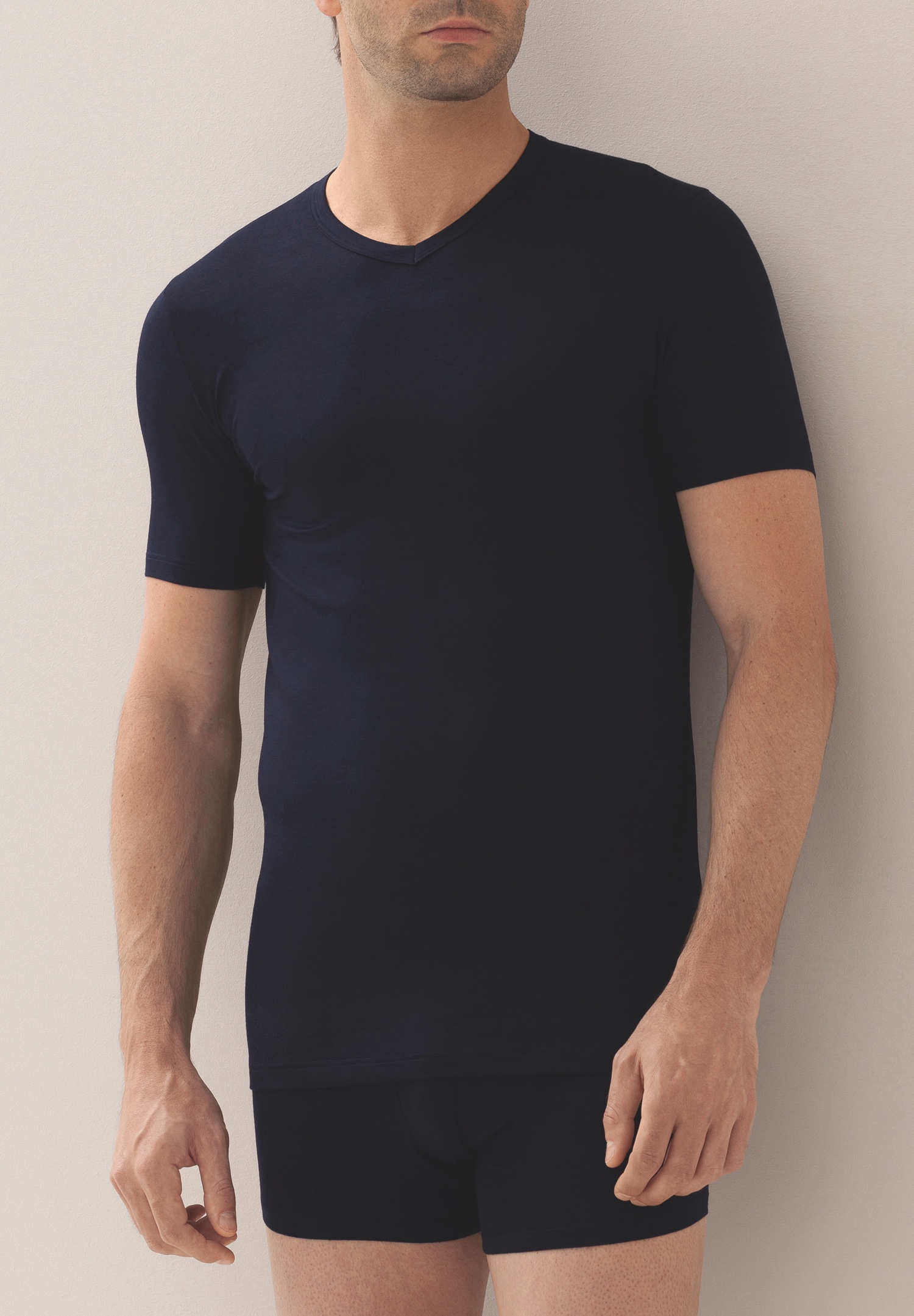 ZIMMERLI_Pureness_TshirtManchesCourtesColV_Bleu700-1346 - copie 2