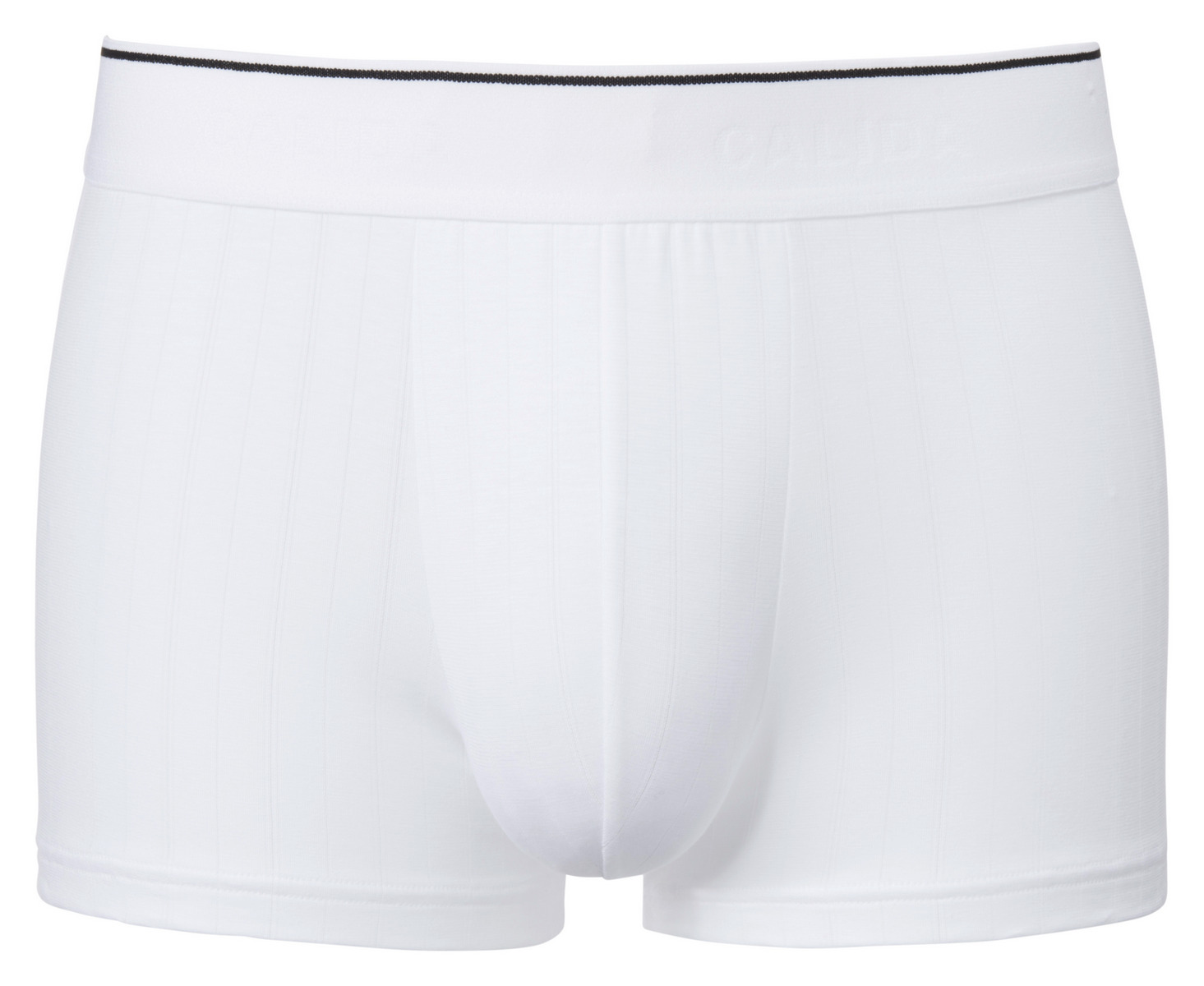 CALIDA_Pure&Style_Boxer_Blanc26686