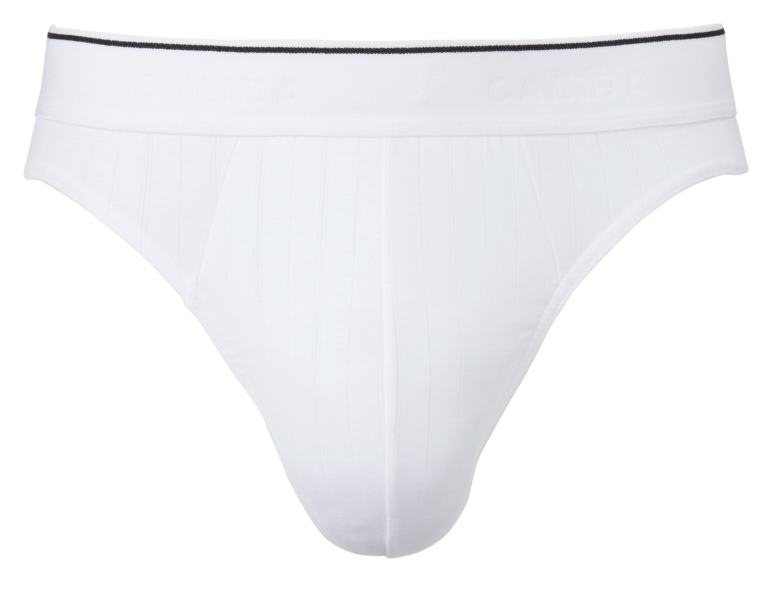 CALIDA_Pure&Style_MiniSlip_Blanc21986