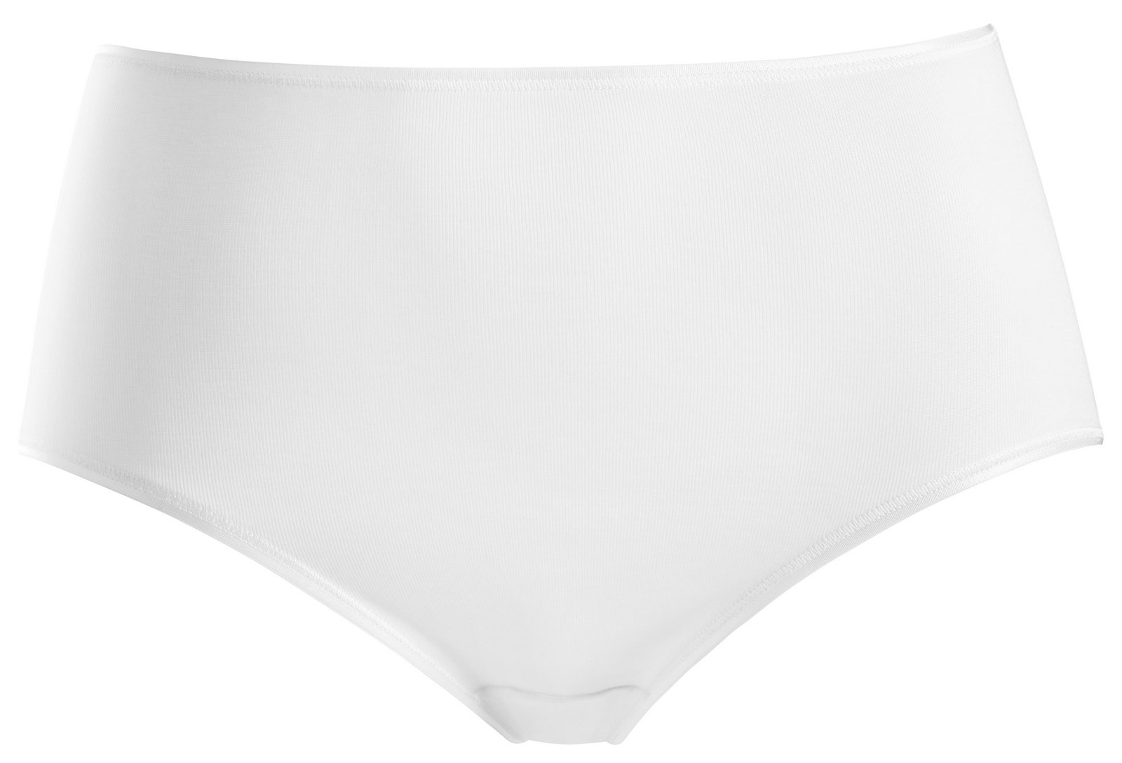 HANRO_CottonSeamless_SlipMaxi_White071625