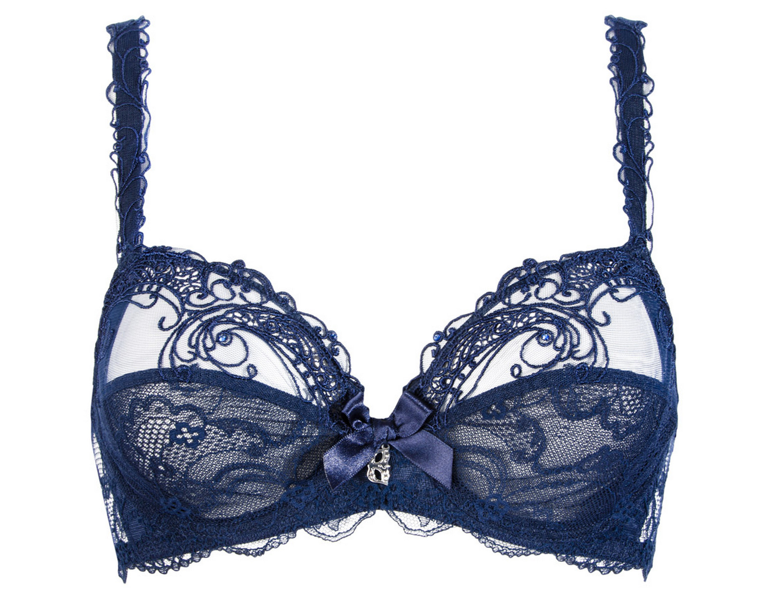 LiseCharmel_SoirDeVenise_Soutiengorge_BleuveniseACA6003