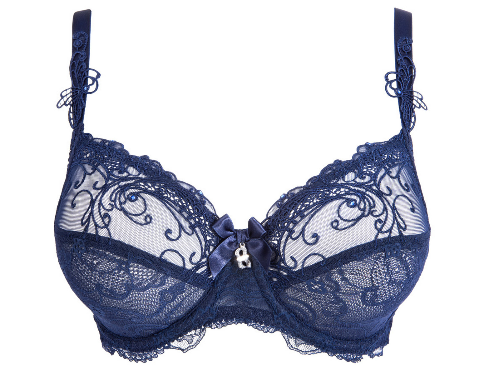 LiseCharmel_SoirDeVenise_Soutiengorge_BleuveniseACA6103