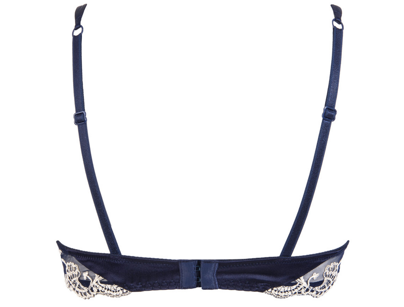 LiseCharmel_SplendeurSoie_Soutiengorge_SplendeurmarineACC8580_2