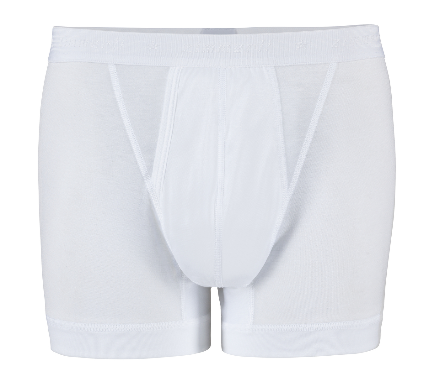 ZIMMERLI_RoyalClassique_BoxerBriefsOpenFly_White252-8476