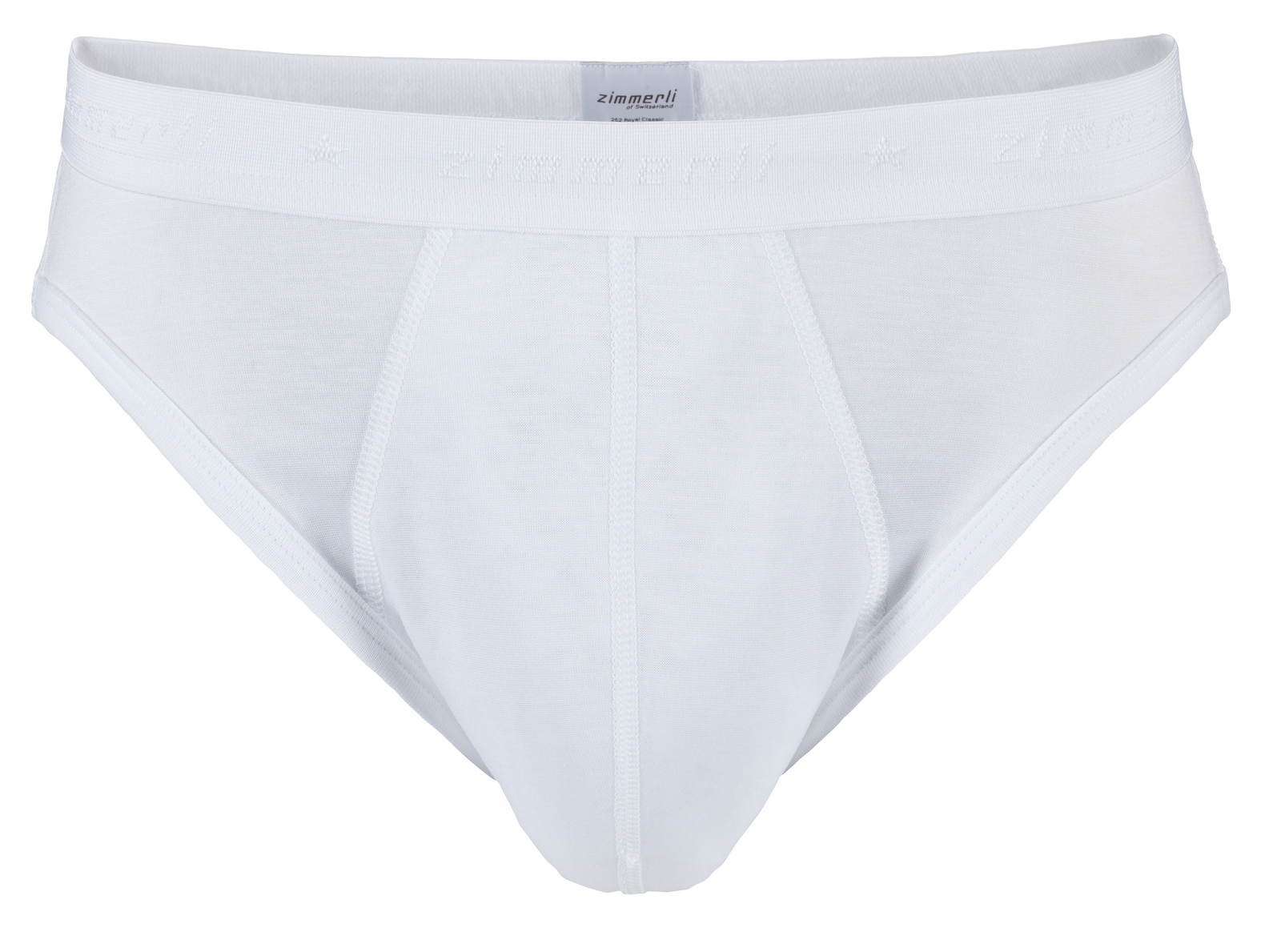 ZIMMERLI_RoyalClassique_Slip_White252-880